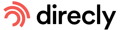 Logo Direcly